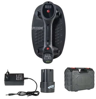 Lithium Battery Powered Vacuum Suction Cup 200Kg