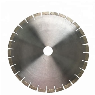 Stone Cutter Blade