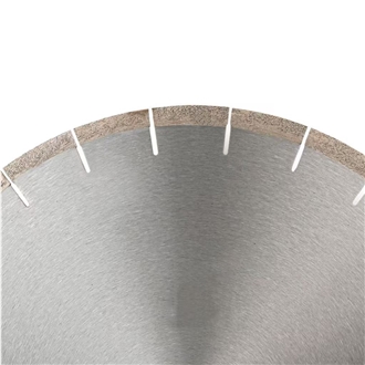 Stone Cutter Blade