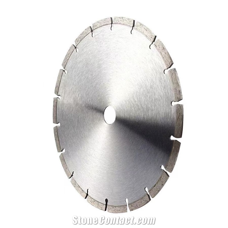 Stone Cutter Blade