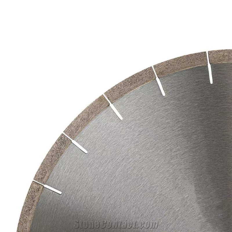 Stone Cutter Blade
