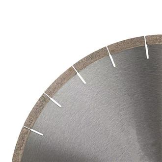 Stone Cutter Blade