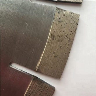 Stone Cutter Blade