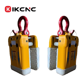 Stone Lifting Clamp