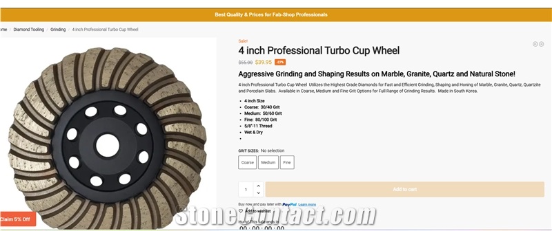 Duro Turbo Cup Wheels