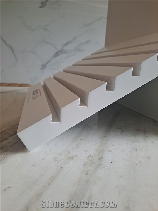 Ceramic And Porcelain Surfaces Presentation Stand