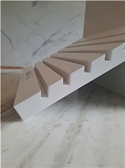 Ceramic And Porcelain Surfaces Presentation Stand