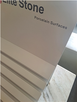 Ceramic And Porcelain Surfaces Presentation Stand