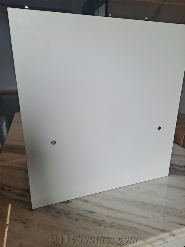 Ceramic And Porcelain Surfaces Presentation Stand