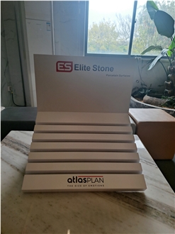 Ceramic And Porcelain Surfaces Presentation Stand