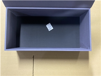 Double - Layered Cardboard Display Case