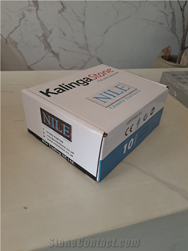 Double-Layered Corrugated Box