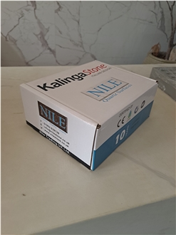 Double-Layered Corrugated Box