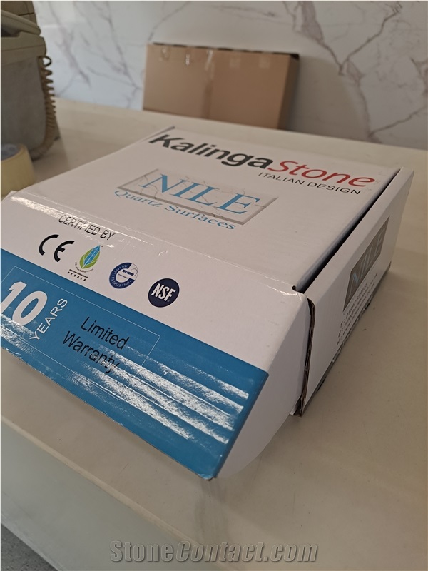 Double-Layered Corrugated Box