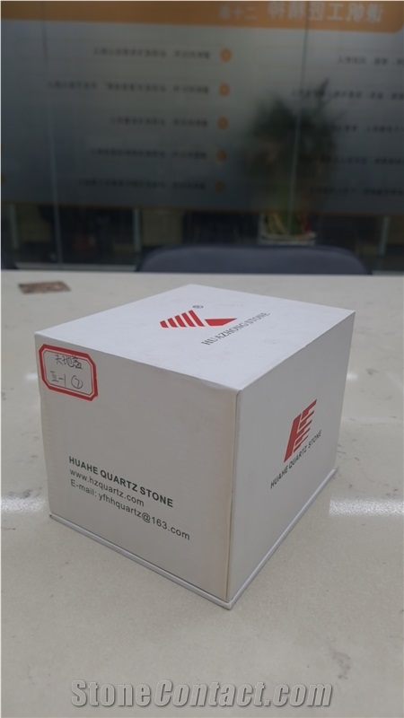 Premium White Presentation Display Box