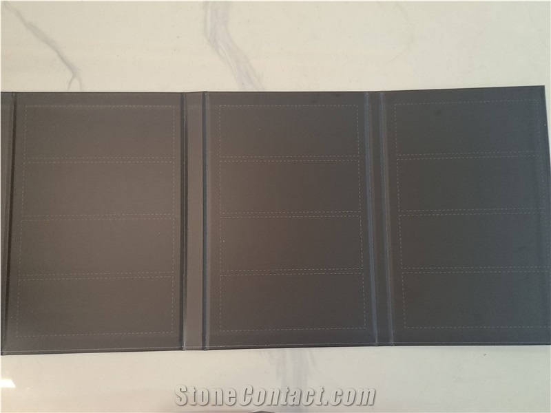 Stone Surface Application Brochure
