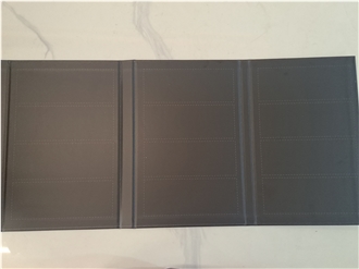 Stone Surface Application Brochure
