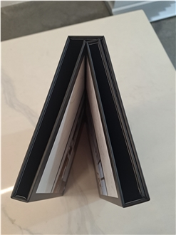 Unique Stone Surface Berkshire Sample Brochure