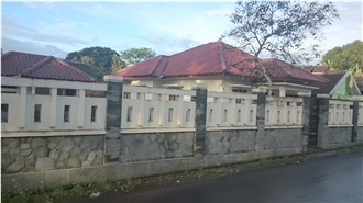 Barosma Mitra Niaga