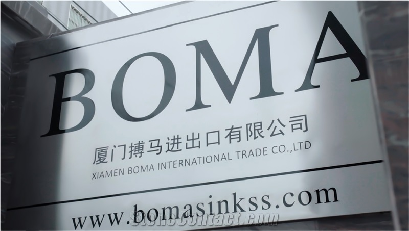 Boma International Trade Company