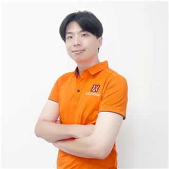 MIchael Lin