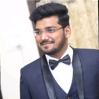 Rishabh Mittal Rishabh Mittal