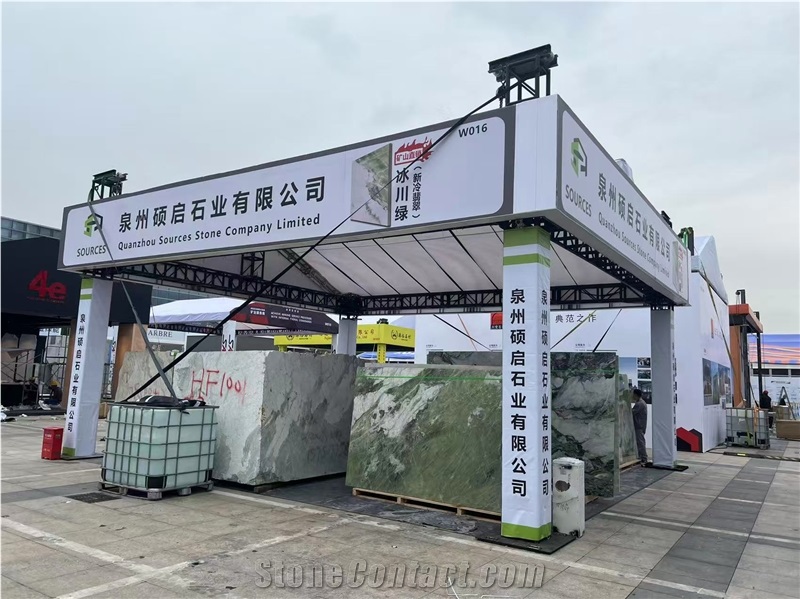 XIAMEN SOURCES IMP & EXP CO.,LTD