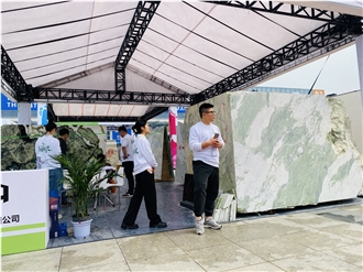 XIAMEN STONE FAIR 2024