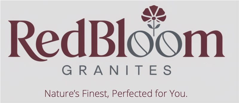 RedBloom Granites