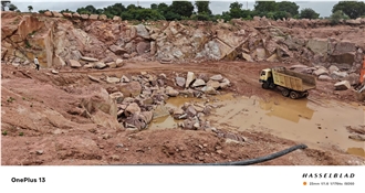 RedBloom Granites