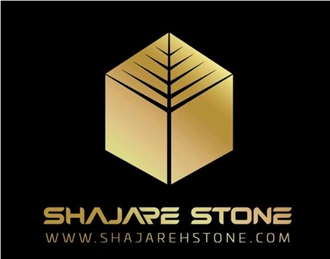 Shajareh Stone