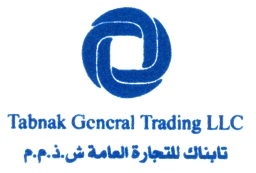TABNAK GENERAL TRADING LLC