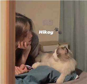 Hikoy Yan