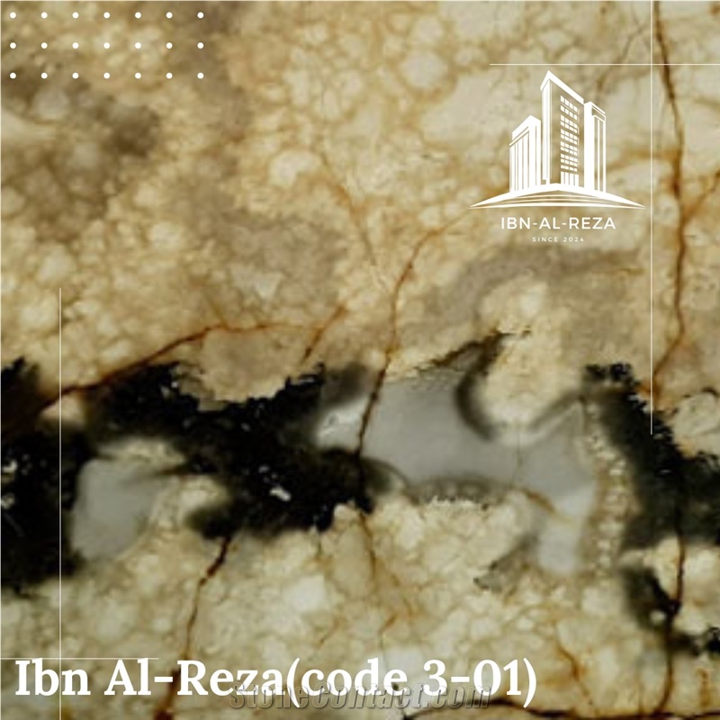 Ibn Al Reza Business Group