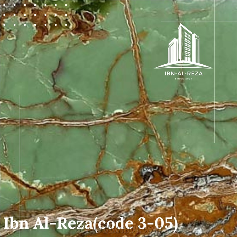 Ibn Al Reza Business Group