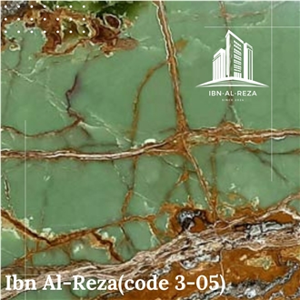 Ibn Al Reza Business Group