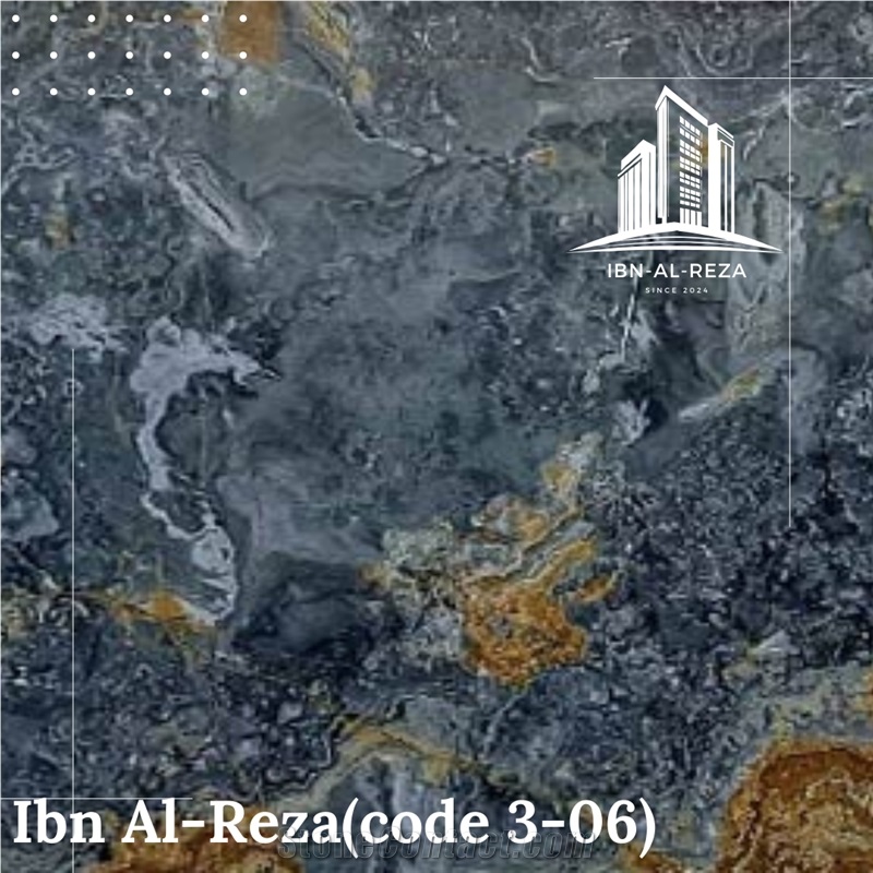 Ibn Al Reza Business Group