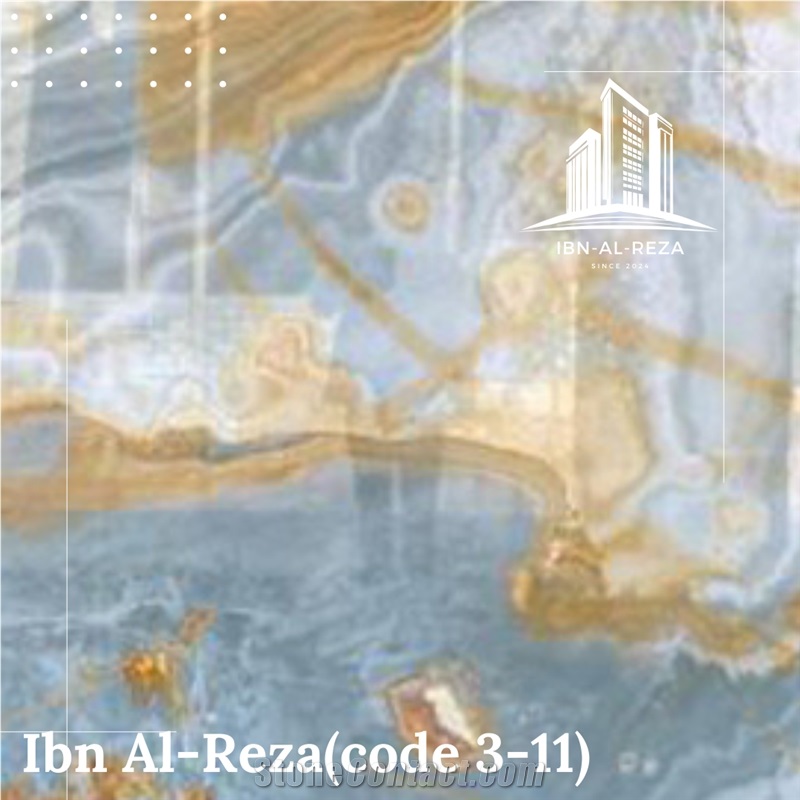 Ibn Al Reza Business Group