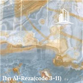 Ibn Al Reza Business Group