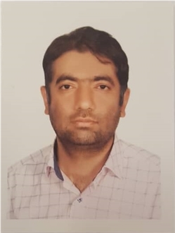 Seyed Mahdi Razavi