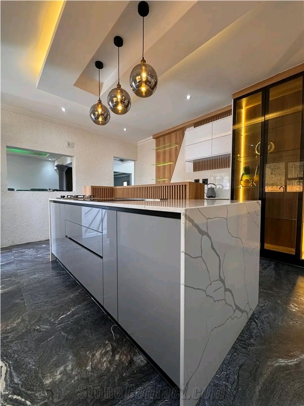 Granite Carpentry