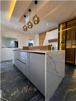 Granite Carpentry