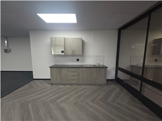 Granite Carpentry