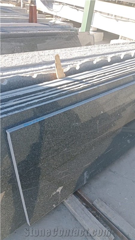 Granite Carpentry