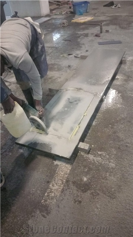 Granite Carpentry