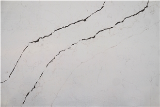 Calacatta Camelian  Quartz Slabs
