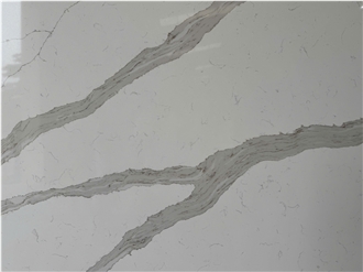 Calacatta Gold Quartz Slabs