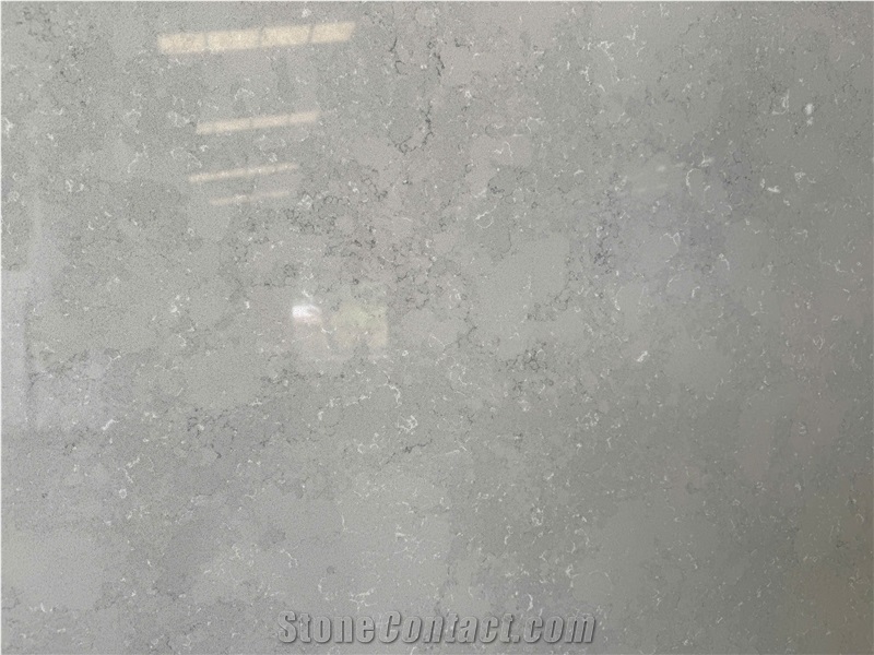 Cemento Quartz Slabs
