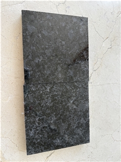 Black Granite Honeycomb Backed Stone Panels
