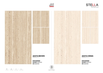 Glazed Porcelain Tiles Glazed Porcelain Tiles